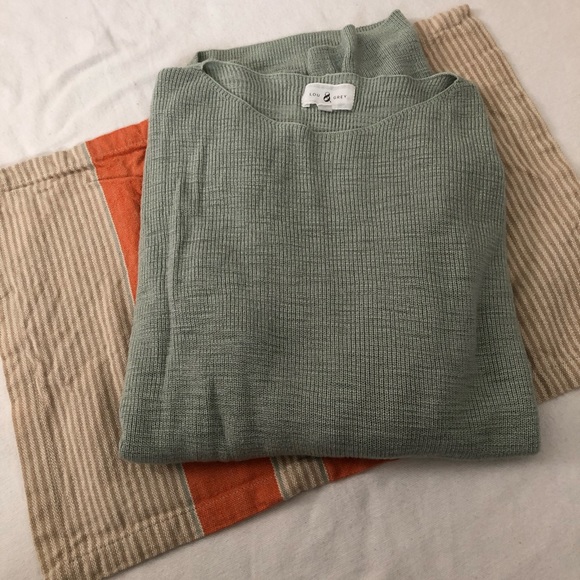 Lou & Grey Sweater - Picture 1 of 5